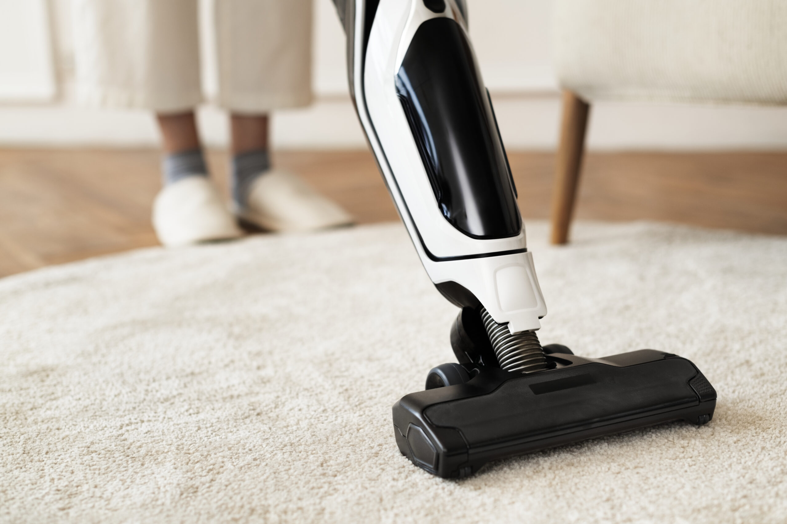 Carpet Cleaning