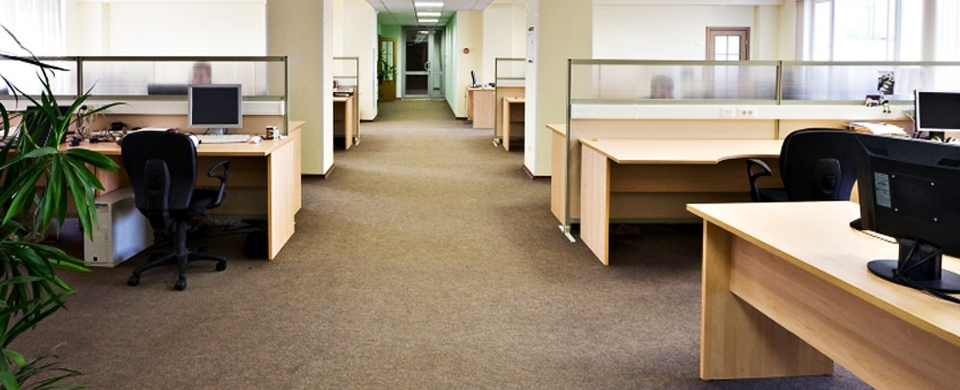 Office Carpet Cleaning